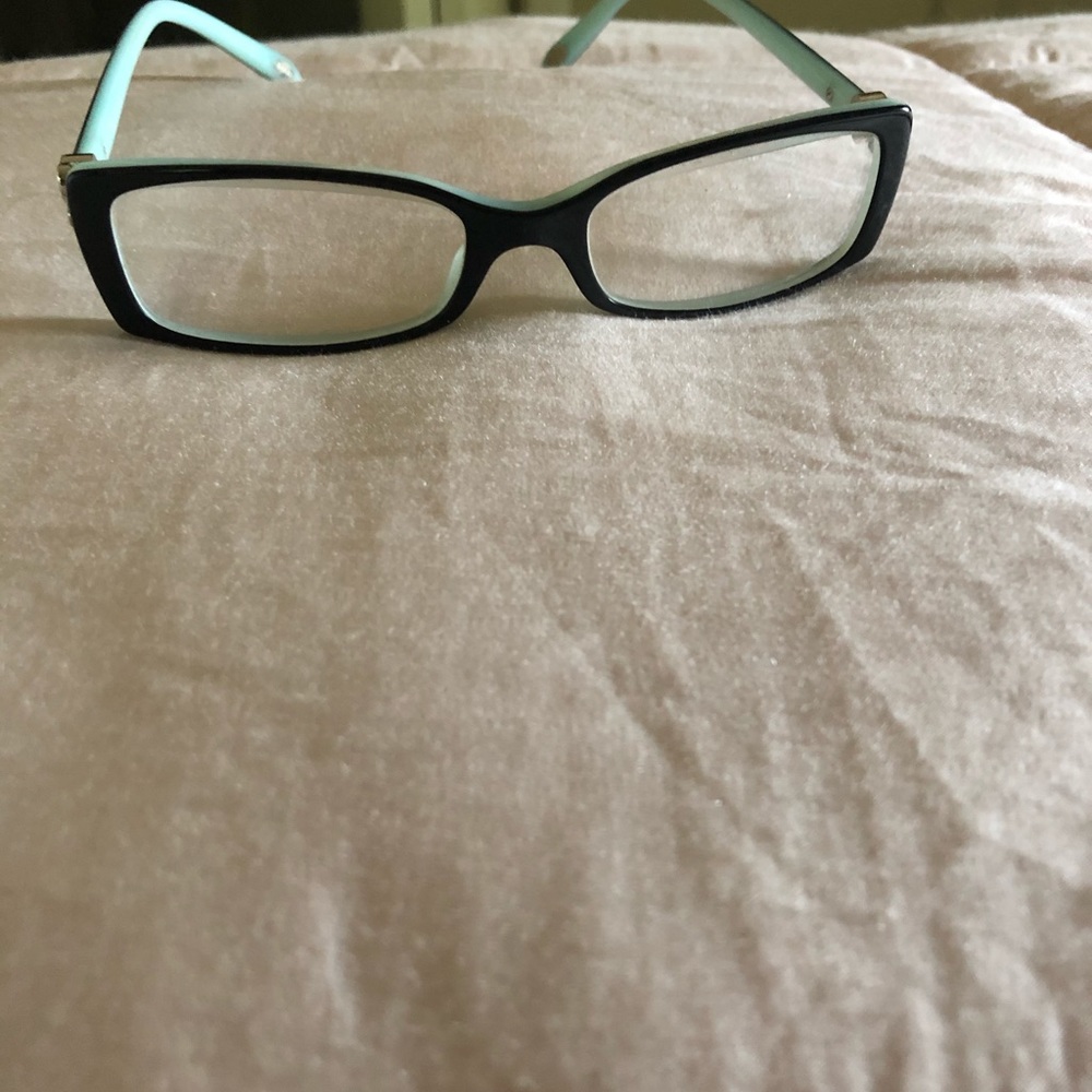 Tiffany Frames